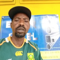 Michael Tshidiso