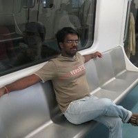 Nagarajan Palani