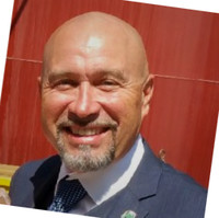 Dan Langlais