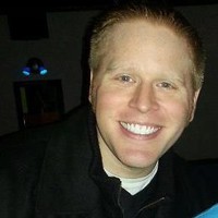 Eric Thompson