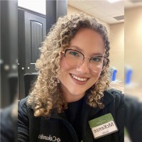 Mckenze Martin