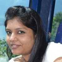 Priyadarshini Mane