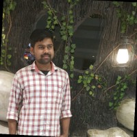 Dnyaneshwar Nirmale