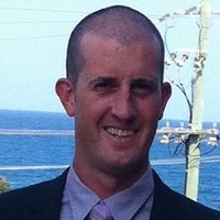 Stewart Thomas