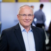 Gary Dent