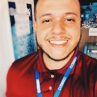 Bruno Brito