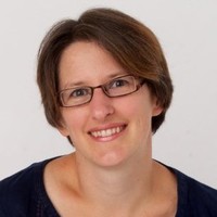 Helen Marsden