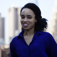 Crystal Spence