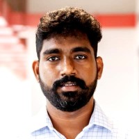 Saravanan Ramesh