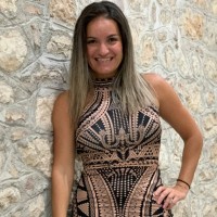 Irida Grigoropoulou