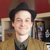 Christopher Johnson