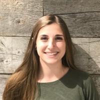 Makayla Crowley