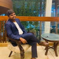 Mahesh Mane