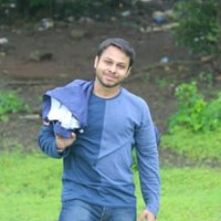 Nitin Anand