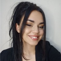 Melisa Evlek