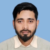 Mudassir Khan