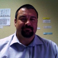 Pieter Badenhorst