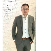 Matt Tseng