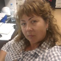 Elena Oкruzhko