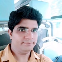 Prakash Singh