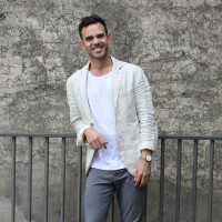 Adam Robinson