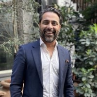 Mehrdad Niro Niromand