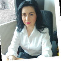 Simona - Anastasia Aldea