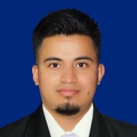 Cesar Favian Garcia Guevara
