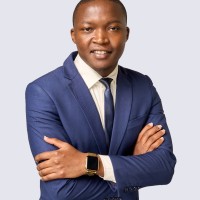 Fredrick Ng'ang'a