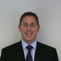 Jeremy Fisher
