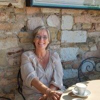 Stephanie van Benthem-Roord