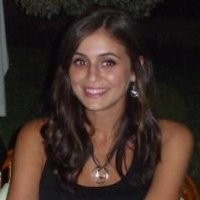 Dounia EL ABBADI