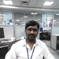 Ashok Kumar Kanakala