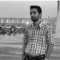 Babak Salehi