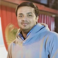 Saurabh Mishra