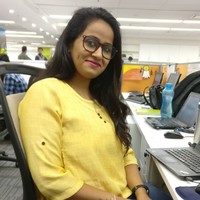 Poonam Thakkar