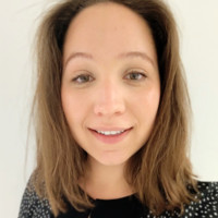 Sarah Gillet