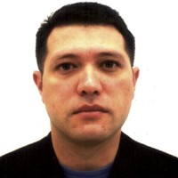 Librado Martinez