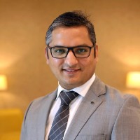 Rahul Munjal