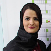 Maryam Manavy