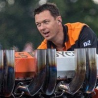 Alex van der Kolk