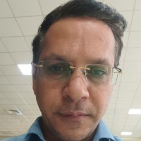 Ajay Munot