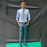 Siddhesh Bhoir