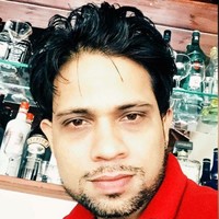 Sagar Pai