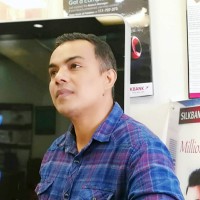 Ali Brohi