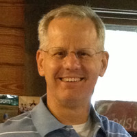 Stephen Saluga