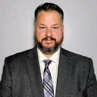 Matthew Dickinson