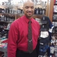 Robert Rayford