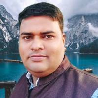 Vikash Kumar Pandey