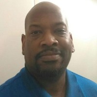 Derrick Brown